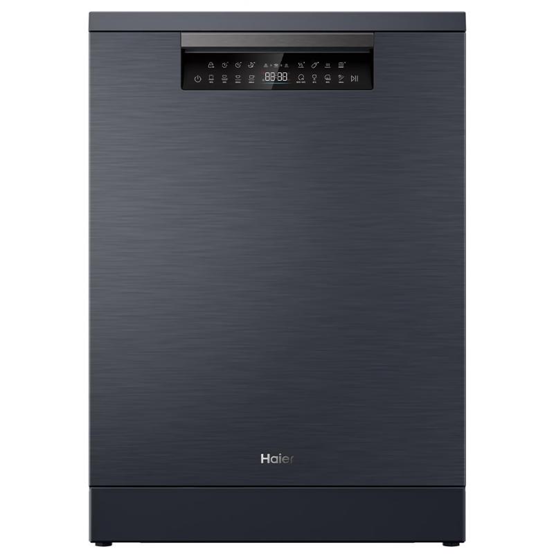 Haier Dishwasher HDWE16-46BK6IQ